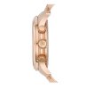 Đồng hồ nữ Michael Kors Runway Oversized Rose Gold-Tone Watch MK8096_small 1