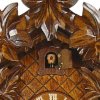 Cuckoo Clock Pair of birds, 8-leaves_small 1