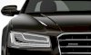 Audi A8L 3.0 TDI Quattro Tipttronic 2015 - Ảnh 3