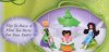 Disney Fairies Tinker Bell and Great Fairy Rescue Tea Party Playset w/ Bonus_small 1