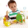 Happy Puzzzle Preschool Kids Children Activity Pop-Up Toaster_small 1