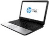 HP (248-K8Z69PA) (Intel Core i3-4005U 1.7GHz, 4GB RAM, 500GB HDD, VGA Intel HD Graphics 4400, 14 inch, DOS) - Ảnh 2