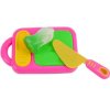 17Pcs Cute Small Simulation Kitchen Utensils Play House Toys_small 3