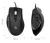 Anker 8200 DPI High Precision Laser Gaming Mouse_small 3