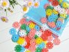 ABC(TM) 150pcs Quality Snowflake Blocks Educational Baby Intelligence Toys_small 1