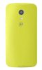 Motorola Moto G 4G (2015) / Moto G LTE (2nd Gen.) Black/Lemon_small 0