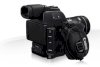Máy quay phim chuyên dụng Canon EOS C100 Mark II - Ảnh 4