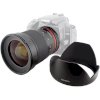 Lens Samyang 35mm F1.4 US UMC for Canon - Ảnh 3
