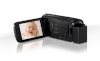 Máy quay phim Canon LEGRIA HF R606_small 1