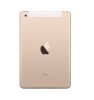 Apple iPad Mini 3 Retina 32GB iOS 8.1 WiFi 4G Cellular - Gold_small 2