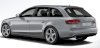 Audi A4 Avant Attraction 1.8 TFSI AT  2015 - Ảnh 3