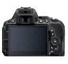 Nikon D5500 ( Nikon AF-S DX NIKKOR 55-200mm F4.5-5.6G VR II) Lens Kit_small 2