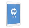 HP 8 1401 (G4B69AA) (ARM Cortex-A7 1.0GHz, 1GB RAM, 16GB SSD, 7.85 inch, Android OS v4.2) _small 0
