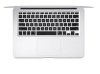 Apple MacBook Air (MD761ZP/A) (Mid 2013) (Intel Core i5-4250U 1.3GHz, 8GB RAM, 256GB SSD, VGA Intel HD Graphics 5000, 13.3 inch, Mac OS X Lion) - Ảnh 3