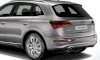 Audi Q5 2.0 TDI Quattro MT 2015 - Ảnh 8