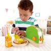 Happy Puzzzle Preschool Kids Children Activity Pop-Up Toaster_small 2