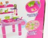 Kitchen Set with Lights and Sounds, everything included in the picture, great qualtiy and color_small 3