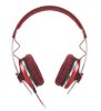 Tai nghe Sennheiser Momentum On-Ear Red Luciano special edition_small 2