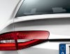 Audi A4 Attraction 3.0 TDI Quattro MT 2015 - Ảnh 8