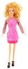 My Modern Kitchen Stove & Refrigerator Battery Operated Toy Doll Kitchen Playset w/ Toy Doll, Lights, Sounds, Perfect for Use with 11-12" Tall Dolls_small 0