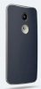 Motorola Moto X XT1053 16GB Black front Navy back for T-Mobile_small 0