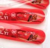 Disney Cars 4pc Fork & Spoon Flatware Set_small 0