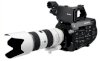 Máy quay phim chuyên dụng Sony PXW-FS7_small 1