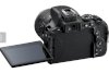 Nikon D5500 ( Nikon AF-S DX NIKKOR 55-200mm F4.5-5.6G VR II) Lens Kit_small 1