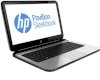 HP 15-R208TX (K8U86PA) (Intel Core i5-5200U 2.2GHz, 4GB RAM, 500GB HDD, VGA NVIDIA GeForce GT 820M, 15.6 inch, Free Dos) - Ảnh 3