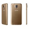 Samsung Galaxy S5 4G+ 32GB for Singapore Copper Gold_small 3