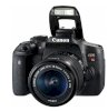 Canon EOS Rebel T6i (EOS 750D / Kiss X8i) - Mĩ/Canada (EF-S 18-55mm F3.5-5.6 IS STM) Lens Kit - Ảnh 3