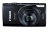 Canon PowerShot ELPH 170 IS (IXUS 170) Black-Mỹ/Canada_small 1