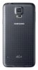 Samsung Galaxy S5 4G+ 16GB for Singapore Charcoal Black_small 1