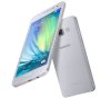 Samsung Galaxy A5 Duos SM-A500G/DS Platinum Silver_small 3