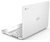 HP Chromebook - 14-x030nr (J9M93UA) (NVIDIA Tegra K1 1.0GHz, 2GB RAM, 16GB SSD, VGA NVIDIA, 14 inch, Chrome OS)_small 3