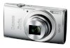 Canon PowerShot ELPH 170 IS (IXUS 170) Silver-Mỹ/Canada - Ảnh 3