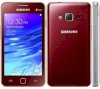 Samsung Z1 (SM-Z130H/DS) Wine Red_small 3