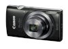 Canon PowerShot ELPH 160 Black-Mỹ/Canada - Ảnh 3