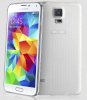 Docomo Samsung Galaxy S5 (SC-04F) White - Ảnh 3