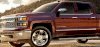 Chevrolet Silverado Crew Cab LT 4.3 AT 4WD 2015 - Ảnh 15