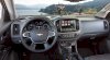 Chevrolet Colorado Extended Cab WT 2.5 MT 2WD 2015 - Ảnh 13