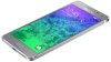Samsung Galaxy Alpha (Galaxy Alfa / SM-G850FQ) Silver_small 2