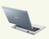 Acer Aspire Switch 11 SW5-171P-82B3 (NT.L6SAA.005) (Intel Core i5-4202Y 1.6GHz, 4GB RAM, 128GB SSD, VGA Intel HD Graphics 4200, 11.6 inch Touch Screen, Windows 8.1 Pro 64-bit) _small 0