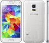 Docomo Samsung Galaxy S5 (SC-04F) White - Ảnh 5