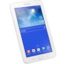 Samsung Galaxy Tab 3V (SM-T116NU) (Quad-core 1.3 GHz, 1GB RAM, 8GB SSD, VGA Mali-400MP, 7 inch, Androi OS v4.4) WiFi 3G Model White_small 3