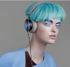 Tai nghe B&O BeoPlay H6 - Blue Stone_small 1