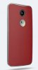 Motorola Moto X XT1052 64GB Black front Red back for Europe - Ảnh 2