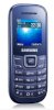 Samsung E1200Y (GT-E1200Y) Blue - Ảnh 2