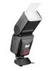 Bóng đèn Flash Bolt VS-560C Wireless TTL Flash for Canon - Ảnh 2