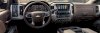 Chevrolet Silverado Regular Cab WT 4.3 AT 4WD 2015 - Ảnh 6